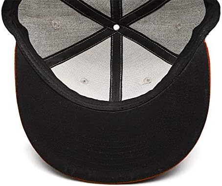 STWr Unisex Ayarlanabilir Snapback beyzbol şapkası New Mexico Bayrağı Düz Kenar Hip Hop Şapka