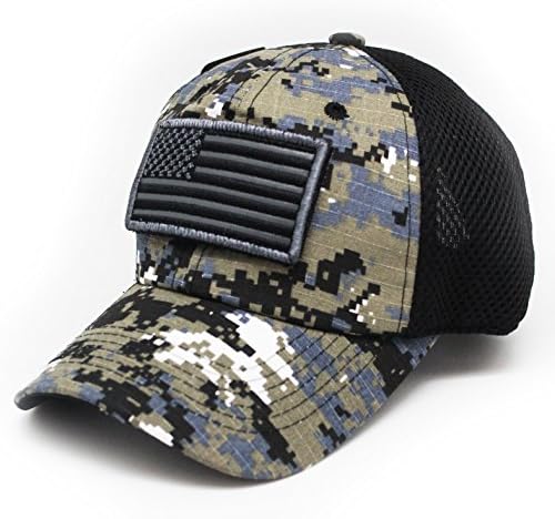 Pit Bull ABD Yama Ayarlanabilir Düz Kamyon Şoförü Beyzbol Şapkası Şapkaları (Çok Renkli)