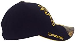 Browning Buckmark Kamuflaj Şapkası