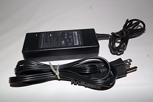BestCH AC Adaptörü ıçin Zebra ZXP Serisi 3 III KIMLIK Kartı Termal Yazıcı DC Güç Kaynağı Kablosu Şarj Şebeke PSU