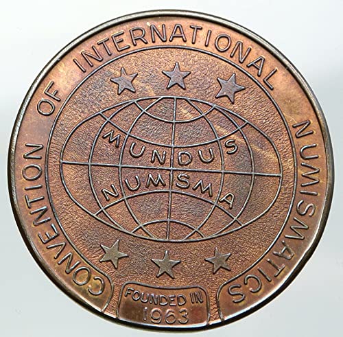 1976 1976 AMERİKA Birleşik Devletleri Kuzey Amerika Harita SÖZLEŞMESİ O coin Good