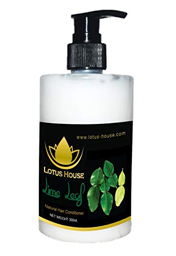 Lotus House Ihlamur Yaprağı Doğal Saç Kremi (600 ML-Set)