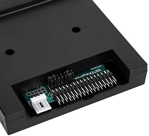 Cloudbox USB Disket Sürücü-Endüstriyel Kontrolörler için Disket Sürücü Emülatörü Simülasyonu Klavye için Enhanced Edition 1.44
