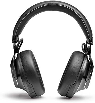 JBL CLUB ONE-Yüksek Çözünürlüklü Ses Kalitesine Sahip Premium Kablosuz Kulak Üstü Kulaklıklar Uyarlanabilir Gürültü Engelleme