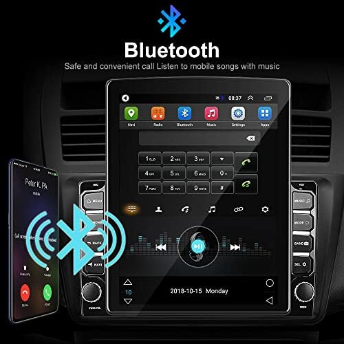 KiriNavi Araba Stereo Radyo ıçin Hyundai H1 Grand Starex 2017 2018 Andriod 10 4 çekirdek GPS Navigasyon Bluetooth ıle