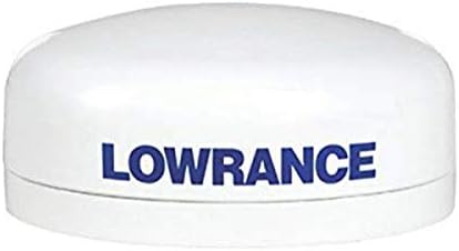 Lowrance 000-00146-001 LGC-16W GPS Anteni