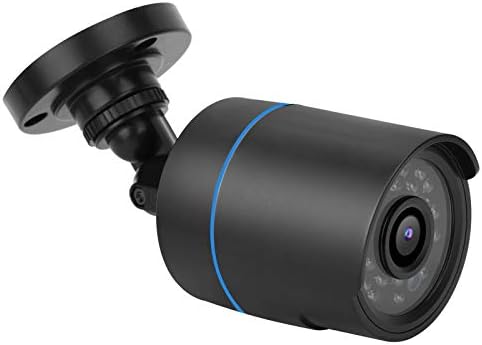 Ayarlanabilir Stand Su Geçirmez Kamera, CMOS Sensör Kamera, Dış Mekan için Kapalı Güvenlik Gözetimi için(pal)