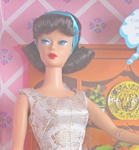 Barbie Koleksiyoncu AKŞAM GALA BEBEĞİ - Dünya ÇAPINDA sadece 9,995 (2006)