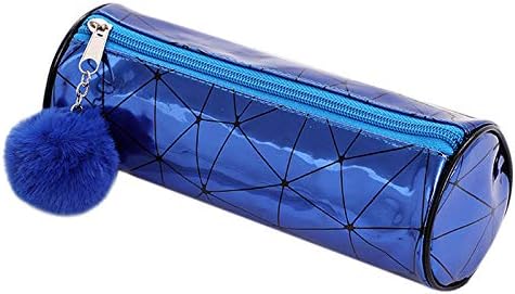 Monbedos PU kalem kutusu Organizatör sabit çanta kalem sahipleri pratik Kırtasiye malzemeleri