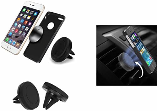 Moto Z2 oyun cep-şeyler manyetik araba araç havalandırma cep telefonu otomatik çizgi tutucu
