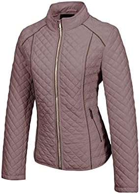 Bellivera Bayan Kapitone Hafif Kirpi Ceket / Yelek, Sonbahar ve Kış Modası 2021 Yastıklı Ceket