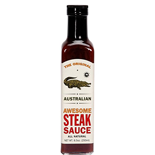 Orijinal Avustralya Biftek Sosu