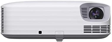 Casio America Inc Dlp Projektör, WXGA (1280 x 800)