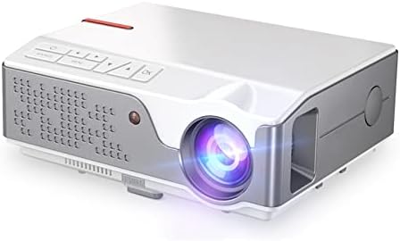 SHANG-JUN Projektör TD96 TD96W Full HD 1920X1080 P Projektör 7800 Lümen Video Sinema LED Proyector Android WıFı Ev Sineması