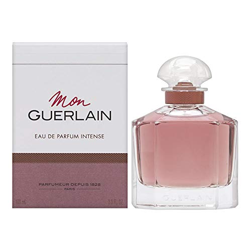 Guerlain Mon Guerlain Yoğun Parfüm Spreyi, 3.3-oz.