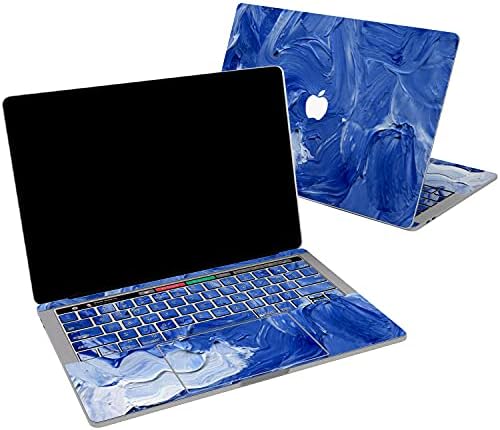 Cavka Vinil Çıkartması Cilt Değiştirme ıçin MacBook Pro 16 M1 Pro 14 Max Hava 13 2020 Retina 2015 Mac 11 Mac 12 Estetik Kapak