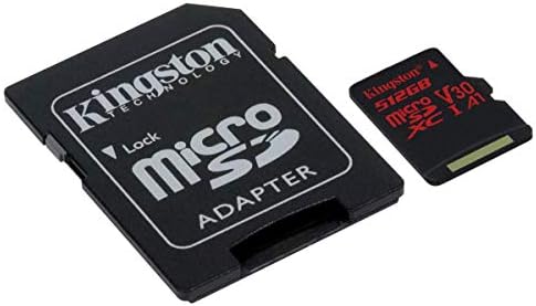 Profesyonel microSDXC 512GB, SanFlash ve Kingston tarafından Özel olarak Doğrulanmış HTC Desire 12+Kart için çalışır. (80 MB