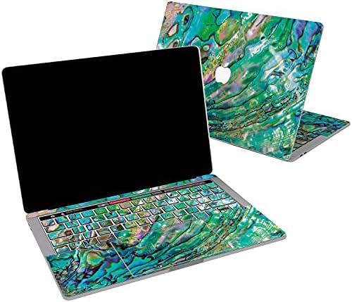 Cavka Vinil Çıkartması Cilt Değiştirme ıçin MacBook Pro 16 M1 Pro 14 Max Hava 13 2020 Retina 2015 Mac 11 Mac 12 Estetik Sticker