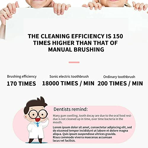 Endxedıo U Tipi Beyazlatma Diş Fırçası 360° Oral Temizlik için Çocuk, U Şekli Taşınabilir Bebek Silikon Diş Fırçası Çocuklar