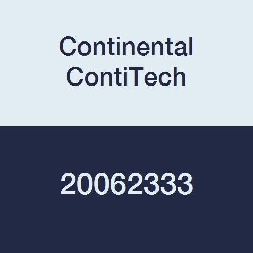 Continental ContiTech HY-T Kama Torku Takım Zarf V Kayışı, 18 / 5V1600, Bantlı, 8 Kaburga, 11,25 Genişlik, 0,53 Yükseklik,