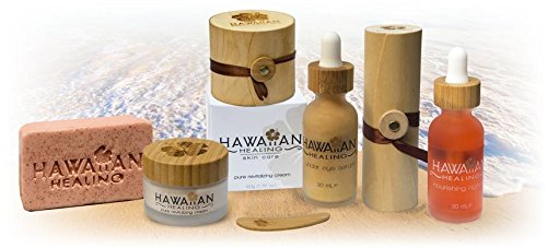 Hawaii Şifa Cilt Bakımı-El Yapımı ve Nemlendirici KioKio Hindistan Cevizi Güzellik Çubuğu Sabunu