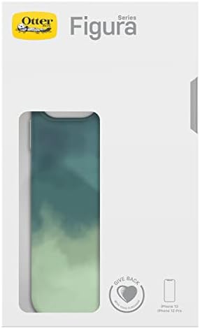 OtterBox İnce ve Sağlam iPhone için kılıf 12 Mini / iPhone 12 / iPhone 12 Pro / iPhone 12 Pro Max (iPhone 12 Mini, Pazartesi