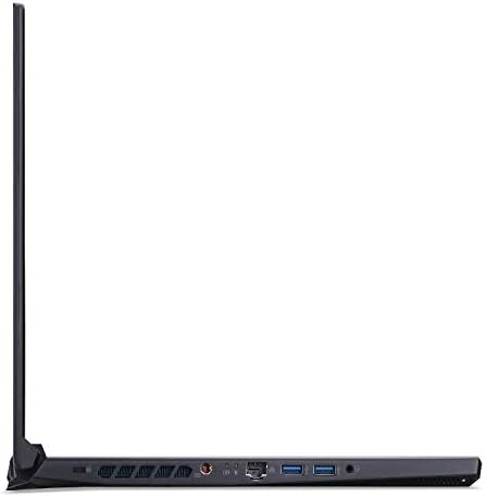 Acer Predator Helios 300 Oyun Dizüstü Bilgisayarı, 17,3 Full HD 144Hz 3ms IPS Ekran, Intel i7-9750H, GeForce GTX 1660 Ti 6GB,