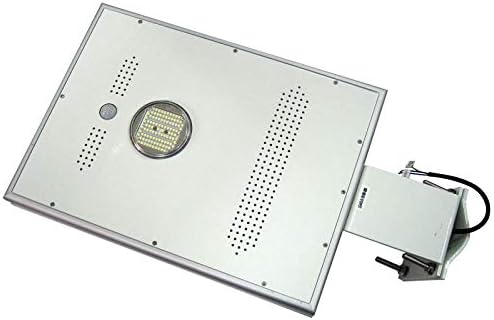 AE ışık SCL8-15 Lityum Pil ile 8 watt LED güneş ışığı