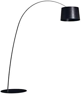 YINGGEXU Zemin Lambası Modern Minimalist Zemin Lambası Uzun LED Oturma Yatak Odası Çalışma Ayakta İskandinav Tasarımcı Odası