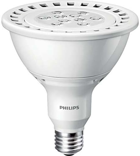 Philips (425439) 18PAR38 / UÇ/F254000DIM6 / 1 LED Sel, 6'lık Kasa