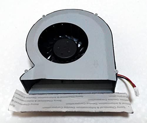 ADDA AB07512HX26DB00 (00CWG750) DC12V Soğutma Fanı için HK Parçalı Fan