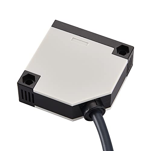 Heschen Fotoelektrik Sensör Anahtarı E3JK-DS30M1 AC90-250V Dağınık Tipi Algılama Mesafesi 30 cm