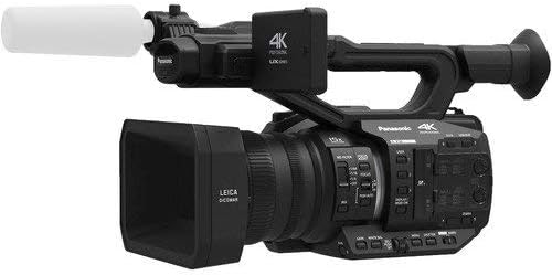 Panasonic AG-UX90 4K / HD Profesyonel Video Kamera (AG-UX90PJ) Stüdyo Başlangıç Paketi