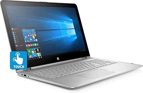 HP Envy 15,6 X 360 2'si 1 arada Dönüştürülebilir Full HD IPS Dokunmatik Ekranlı Dizüstü Bilgisayar| Intel Core i5-7200U | 8GB