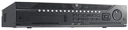HİKVİSİON DS-9632NI-I8-28TB 32 Kanallı 12MP H. 265 + Çalışırken Değiştirilebilir HDD VCA NVR (28 TB HDD Dahil)