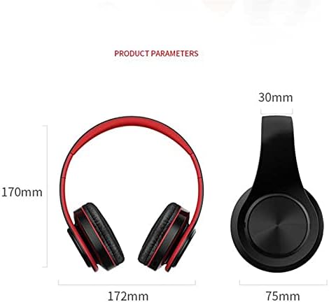 skko oyun kulaklığı Bluetooth Kulaklık Kulaklık Kablosuz Oyun Spor Koşu Kulaklık Bilgisayar Cep Telefonu için Evrensel Bas