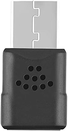 2.4 GHZ Mini Kablosuz USB WiFi Adaptörü, Dizüstü Bilgisayarlar ve Masaüstü Bilgisayarlar için Uygun
