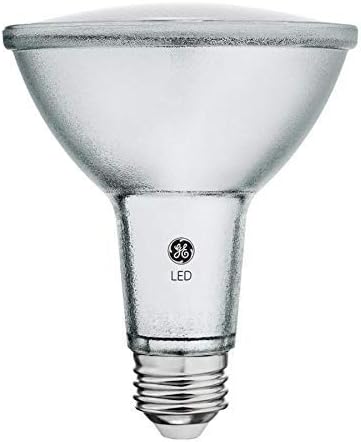 GE Klasik 2-Pack 75 W Eşdeğer Kısılabilir Günışığı Par30 Longneck LED ışık Fikstür Ampuller