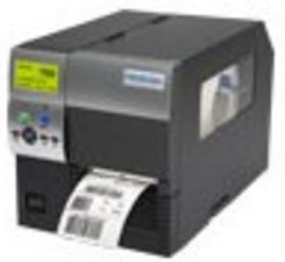 Printronix ThermaLine T4M Direkt Termal / Termal Transfer Yazıcı - Tek Renkli-Etiket Baskı TT4M3-0101-10