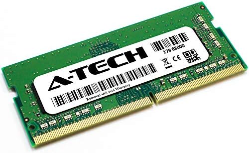 Acer Aspire 5 ıçin A-Tech 4 GB RAM A515-44-R2HP Dizüstü / DDR4 2666 MHz SODIMM PC4-21300 (PC4-2666V) Olmayan ECC 1.2 V 260-Pin