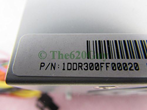 Güç Adam IP-S300FF1-0 300 W 300 Watt TFX V 2.1 Anahtarlama Güç Kaynağı 24pin ATX