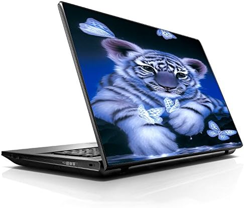 15 15.6 inç Laptop Notebook Cilt Vinil Sticker Kapak Çıkartması Uyar 13.3 14 15.6 16 HP Lenovo Apple Mac Dell Compaq Asus Acer