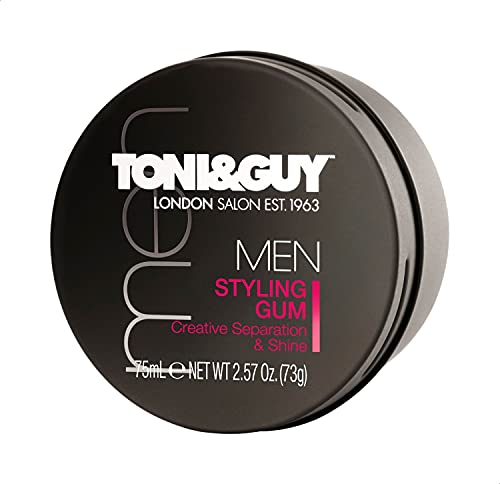 Toni&Guy'dan Ttoni & Guy Erkek Şekillendirme Sakızı X 75 ml