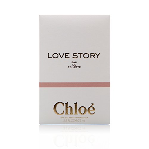 Chloe Chloe Aşk Hikayesi Kadın 2.5 oz EDT Sprey