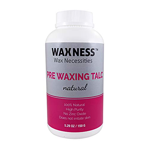 Waxness Ön Ağda Kozmetik Talk 5.29 oz / 150 g