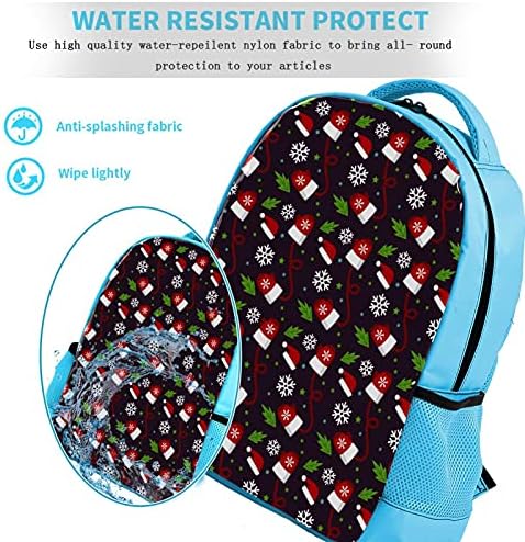 Çocuklar için sırt çantası Erkek Kız Seyahat sırt çantası Su Geçirmez Çorap Eldiven Desen Çocuk Çantası ile Yan Cepler