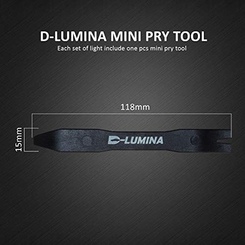 D-Lumina 194 LED ampul, hata Ücretsiz T10 LED Ampul Gözetlemek aracı ile, 168 2825 W5W LED ampuller 6000 K Mavi Süper parlak