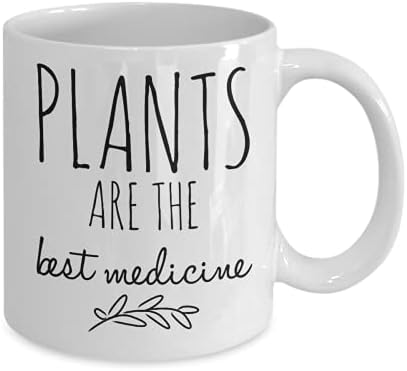 bitkiler en iyi ilaçtır