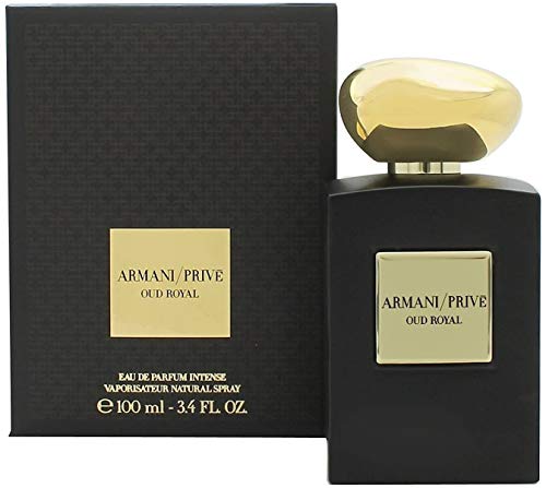 Giorgio Armani Prive Ud Royal Parfüm Yoğun Sprey 100ml / 3.4 oz
