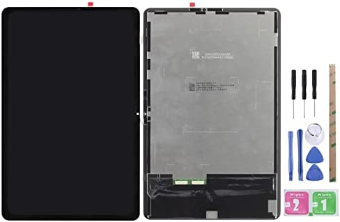 YeeLıng LCD ekran + Dış Cam dokunmatik ekran Digitizer Tam Meclisi Değiştirme ıçin Huawei MatePad 11 2021 DBY-W09 DBY-AL00